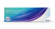 PRECISION1® 30