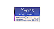PRECISION1® 30