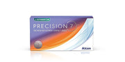 PRECISION7® FOR ASTIGMATISM 12