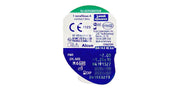 PRECISION7® FOR ASTIGMATISM 27
