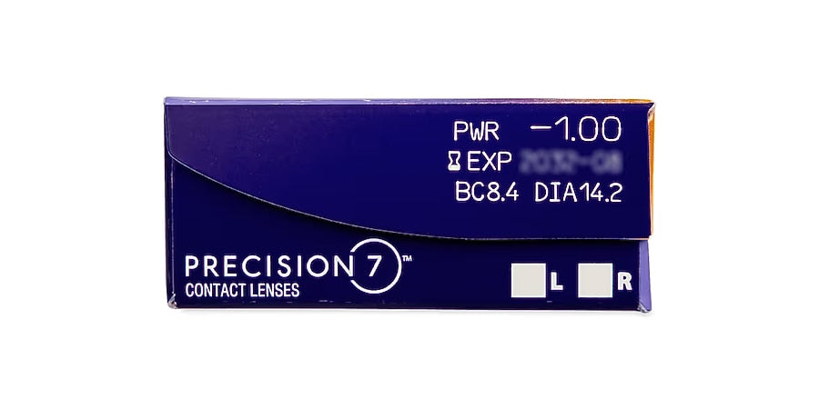 PRECISION7® 12