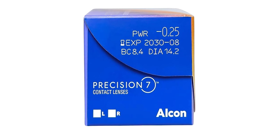 PRECISION7® 27
