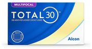 Total 30® Multifocal 6
