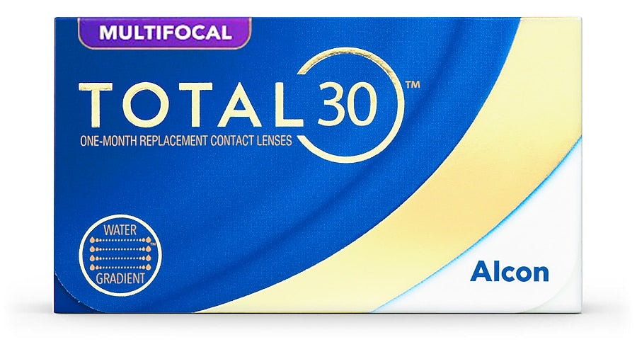 Total 30® Multifocal 6