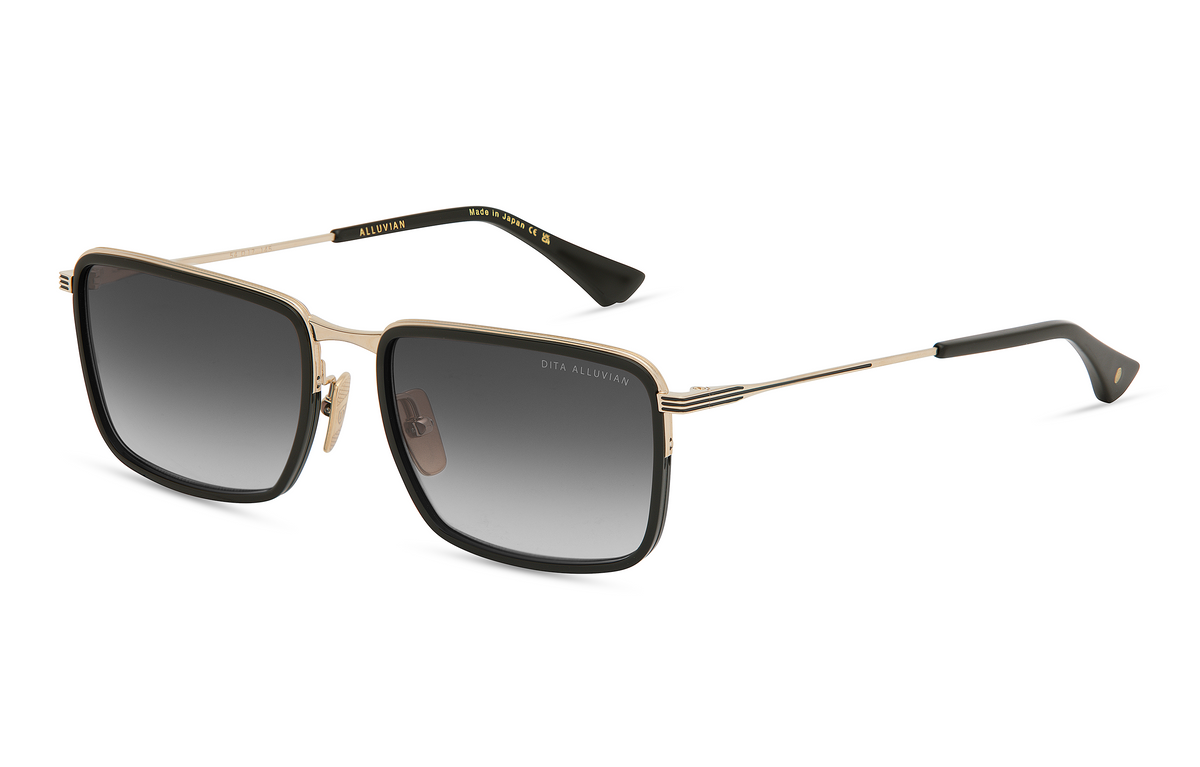 DITA ALLUVIAN Sunglasses image 2