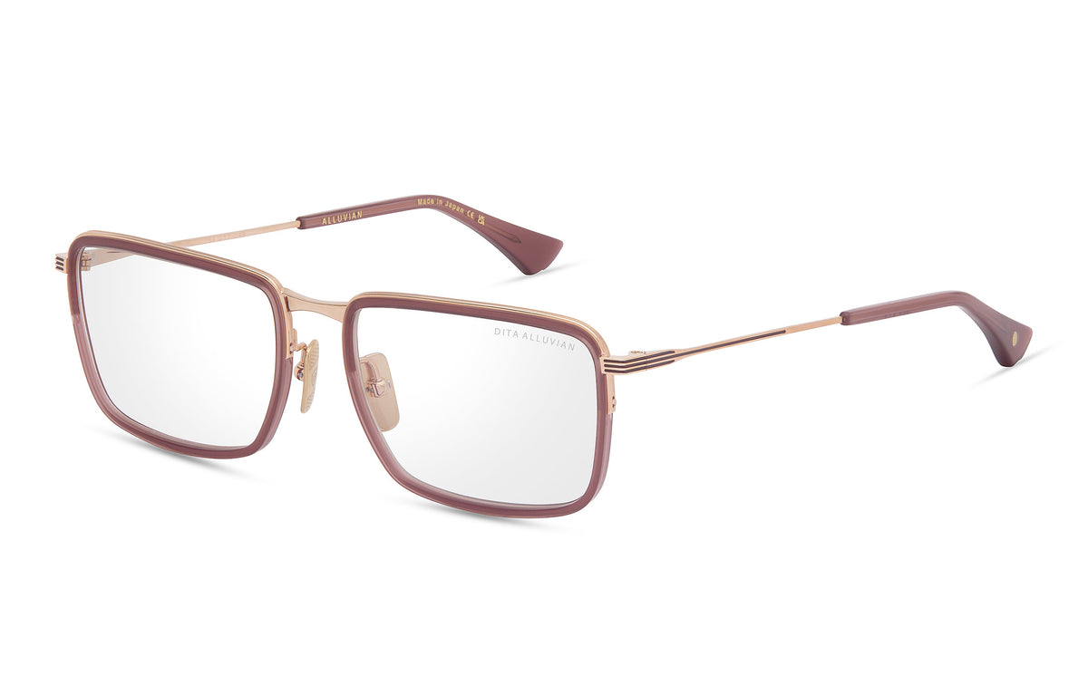 DITA ALLUVIAN Optical Optical image 2