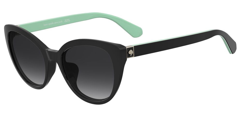 Kate Spade AMBERLEE/F/S - 7ZJ9O BLCKGREEN