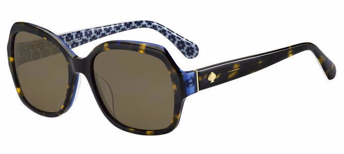 Kate Spade AMBERLYNN/S - 2VMSP HVN PTTRN