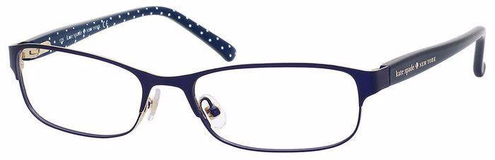 Kate Spade AMBROSETTE US - DA4 NAVY