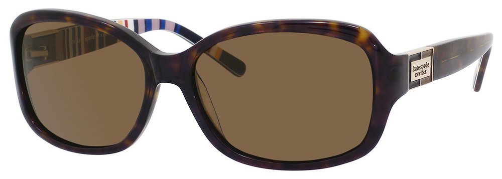 Kate Spade ANNIKA/P/S - EBPSP TOR STRIP