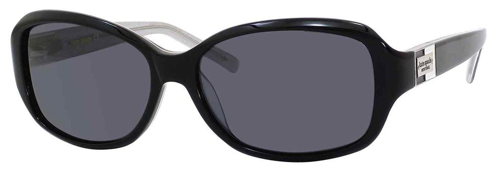 Kate Spade ANNIKA/S - JBHM9 BKSLVSPRK