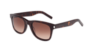Saint Laurent SL 51 Sunglasses - Havana / Brown (004)