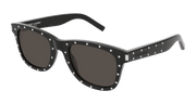 Saint Laurent SL 51 Sunglasses - Black / Grey (029)