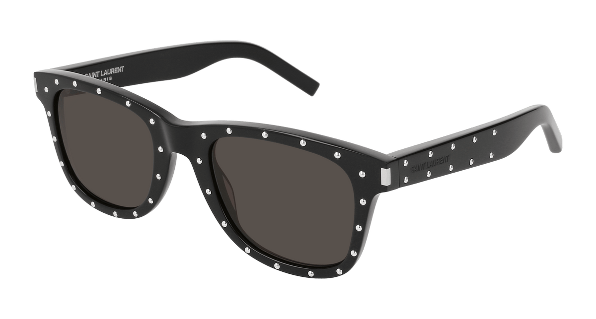 Saint Laurent SL 51 Sunglasses - Black / Grey (029)