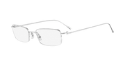 Cartier CT0071O Eyeglasses - Gold / Transparent (001)