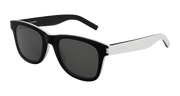 Saint Laurent SL 51 Sunglasses - Black / Grey (035)