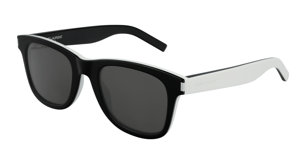 Saint Laurent SL 51 Sunglasses - Black / Grey (035)