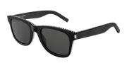 Saint Laurent SL 51 Sunglasses - Black / Grey (038)