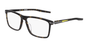 Puma PU0257O Eyeglasses - Havana / Transparent (002)