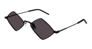 Saint Laurent SL 302 LISA Sunglasses - Black (002)