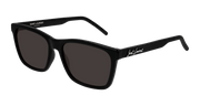 Saint Laurent SL 318 Sunglasses - Black (001)