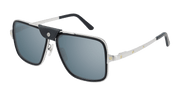Cartier CT0263SA Sunglasses - Blue (003)