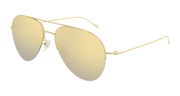 Cartier CT0237S Sunglasses - Gold (003)