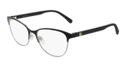 Gucci GG0718O Eyeglasses - Black / Transparent (005)