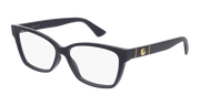 Gucci GG0634O Eyeglasses - Blue / Transparent (004)