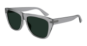 Gucci GG0926S Sunglasses - Grey / Green (003)