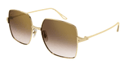 Cartier CT0297S Sunglasses - Gold / Brown (002)