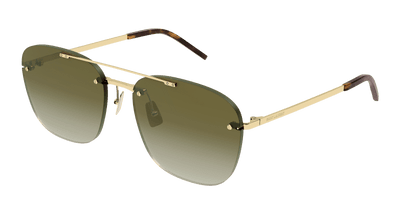 Saint Laurent SL 309 RIMLESS