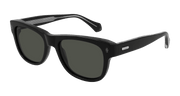 Cartier CT0277S Sunglasses - Black / Grey (001)