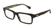Cartier CT0291O Eyeglasses - Havana / Transparent (002)