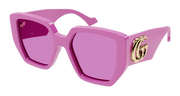 Gucci GG0956S Sunglasses - Pink (006)