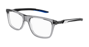 Puma PU0379O Eyeglasses - Grey / Transparent (003)