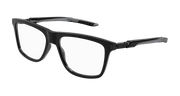 Puma PU0379O Eyeglasses - Black / Transparent (001)