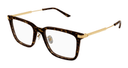 Cartier CT0384O Eyeglasses - Havana / Transparent (002)