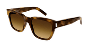 Saint Laurent SL 560 Sunglasses - Havana / Brown (003)