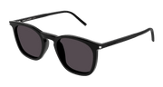 Saint Laurent SL 623 Sunglasses - Black (001)