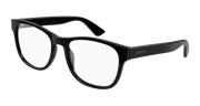 Gucci GG1344O Eyeglasses - Black / Transparent (001)