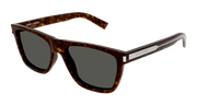 Saint Laurent SL 619 Sunglasses - Havana / Grey (002)