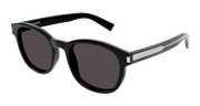 Saint Laurent SL 620 Sunglasses - Black (001)