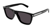 Saint Laurent SL 619 Sunglasses - Black (001)