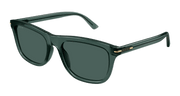 Gucci GG1444S Sunglasses - Green (004)