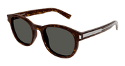 Saint Laurent SL 620 Sunglasses - Havana / Grey (002)
