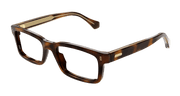 Cartier CT0291O Eyeglasses - Havana / Transparent (012)