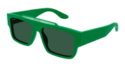 Gucci GG1460S Sunglasses - Green (007)