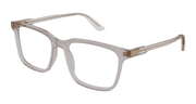Gucci GG1120O Eyeglasses - Grey / Transparent (007)