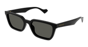 Gucci GG1539S Sunglasses - Black / Grey (001)